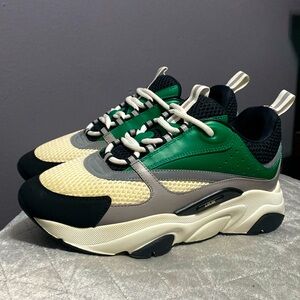 Dior Dior B22 Tennis Shoes